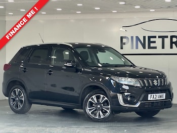 Used Suzuki Vitara 2021 for sale - 79599078: Photo