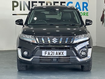 Used Suzuki Vitara 2021 for sale - 79599078: Photo