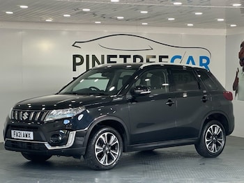 Used Suzuki Vitara 2021 for sale - 79599078: Photo