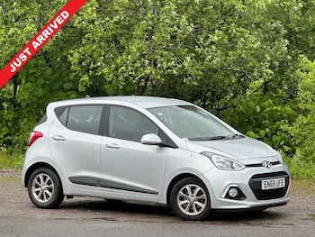 Used Hyundai i10 2015 for sale - 78658644: Photo