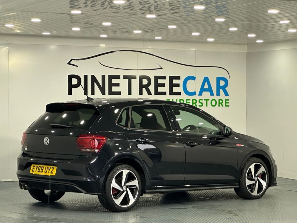 Used Volkswagen Polo 2019 for sale - 76279810: Photo 10