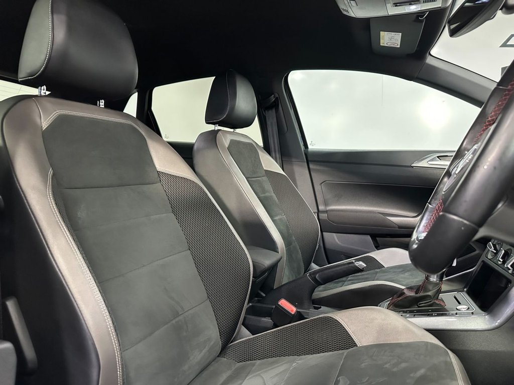 Used Volkswagen Polo 2019 for sale - 76279810: Photo 20