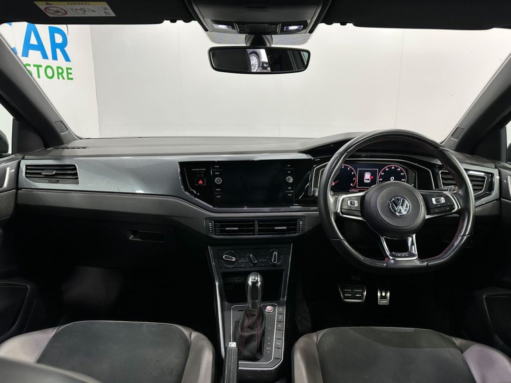Used Volkswagen Polo 2019 for sale - 76279810: Photo 26