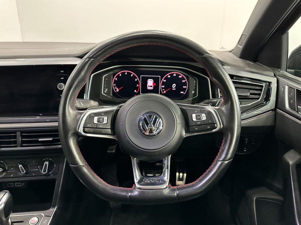 Used Volkswagen Polo 2019 for sale - 76279810: Photo 27