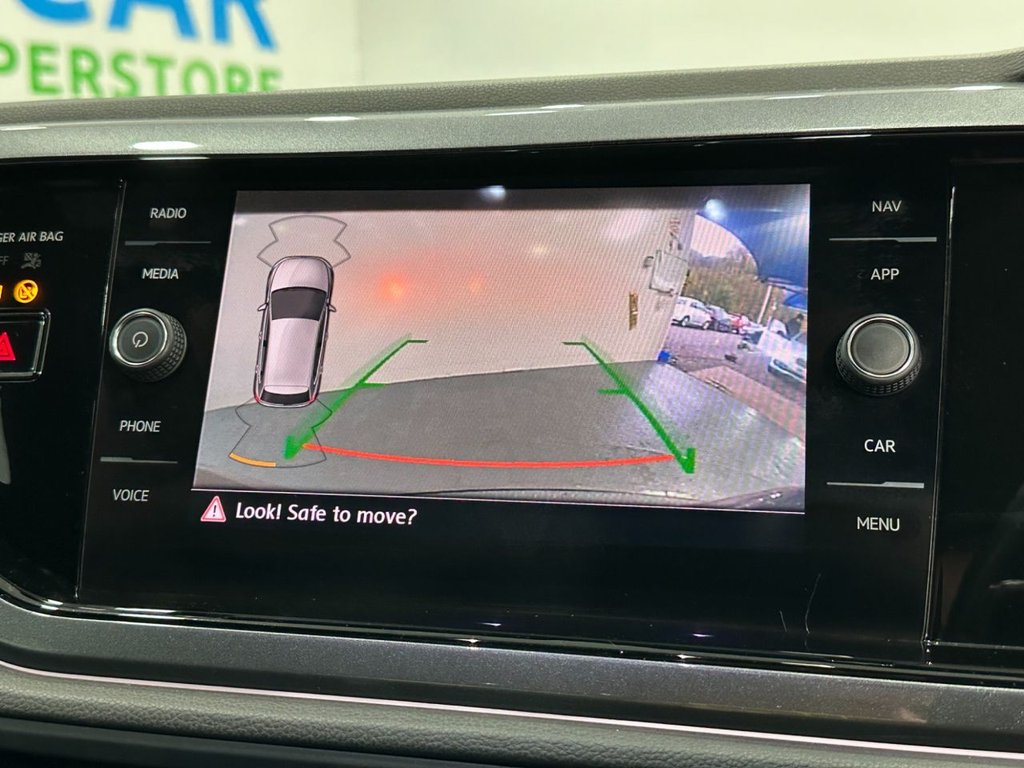 Used Volkswagen Polo 2019 for sale - 76279810: Photo 31