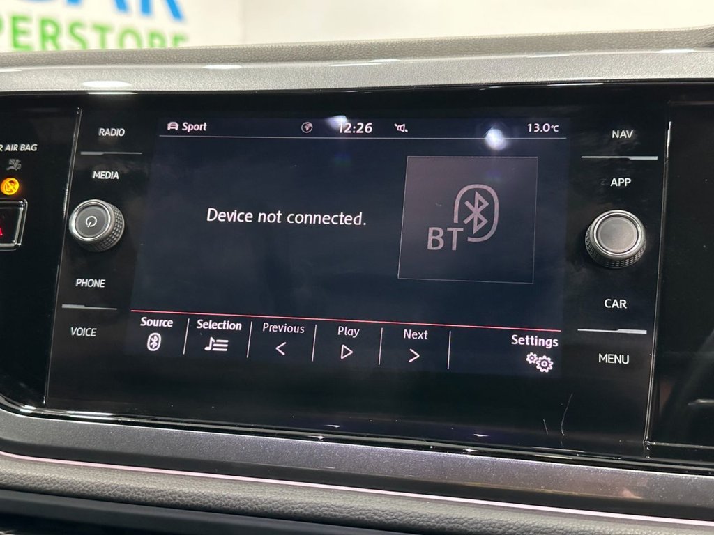 Used Volkswagen Polo 2019 for sale - 76279810: Photo 32