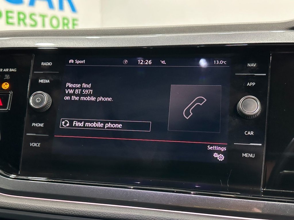 Used Volkswagen Polo 2019 for sale - 76279810: Photo 33