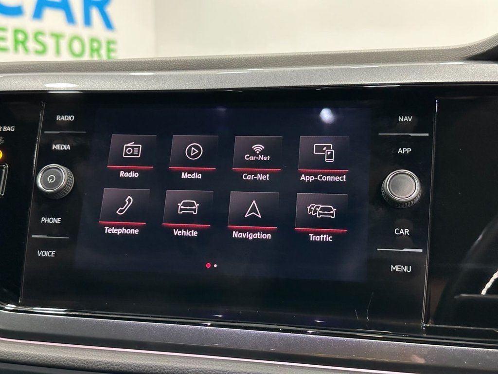 Used Volkswagen Polo 2019 for sale - 76279810: Photo 35