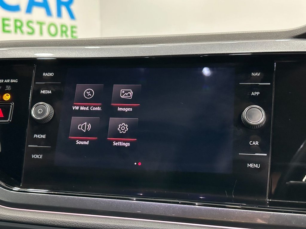 Used Volkswagen Polo 2019 for sale - 76279810: Photo 36