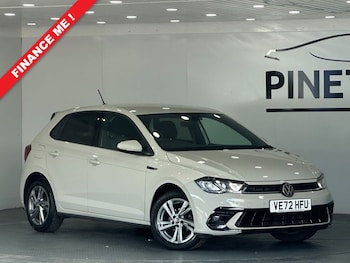 Used Volkswagen Polo 2022 for sale - 79462250: Photo