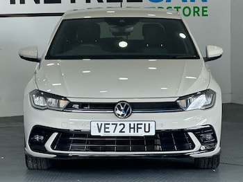 Used Volkswagen Polo 2022 for sale - 79462250: Photo