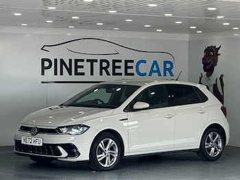 Used Volkswagen Polo 2022 for sale - 79462250: Photo
