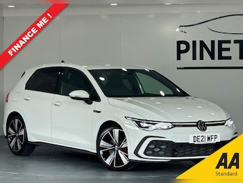 Used Volkswagen Golf 2021 for sale - 76039419: Photo