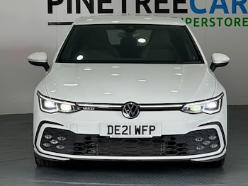 Used Volkswagen Golf 2021 for sale - 76039419: Photo