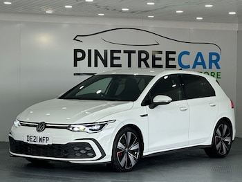 Used Volkswagen Golf 2021 for sale - 76039419: Photo