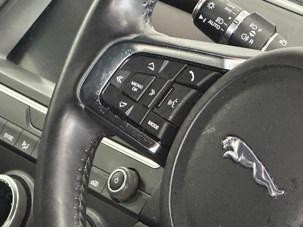 Used Jaguar E-Pace 2019 for sale - 78096944: Photo 15