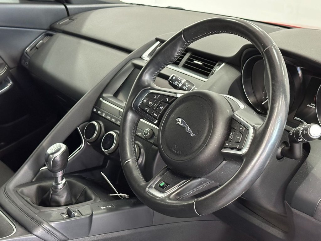 Used Jaguar E-Pace 2019 for sale - 78096944: Photo 16