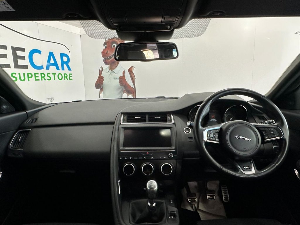 Used Jaguar E-Pace 2019 for sale - 78096944: Photo 25