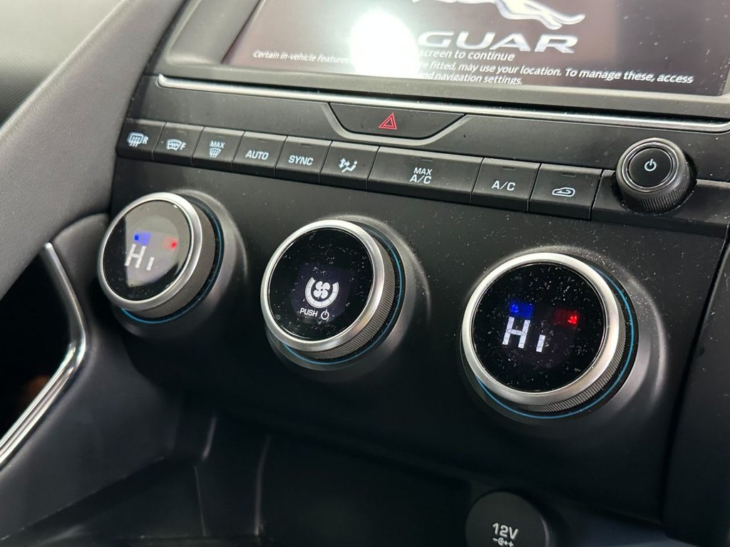 Used Jaguar E-Pace 2019 for sale - 78096944: Photo 28