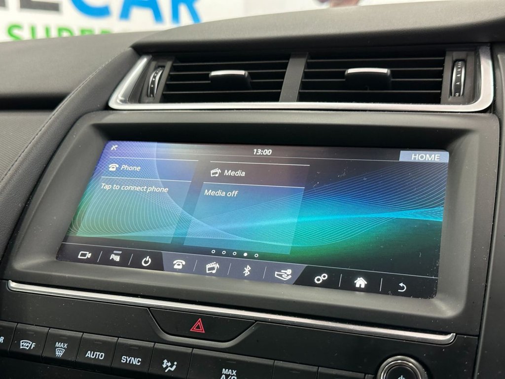 Used Jaguar E-Pace 2019 for sale - 78096944: Photo 29