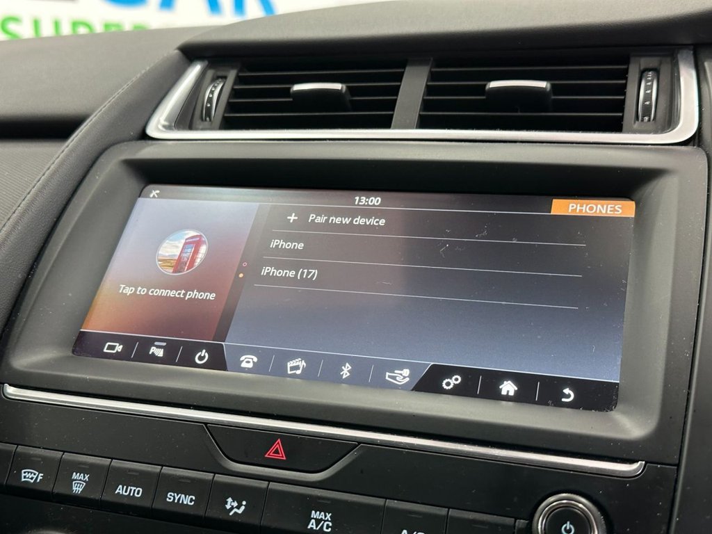 Used Jaguar E-Pace 2019 for sale - 78096944: Photo 30