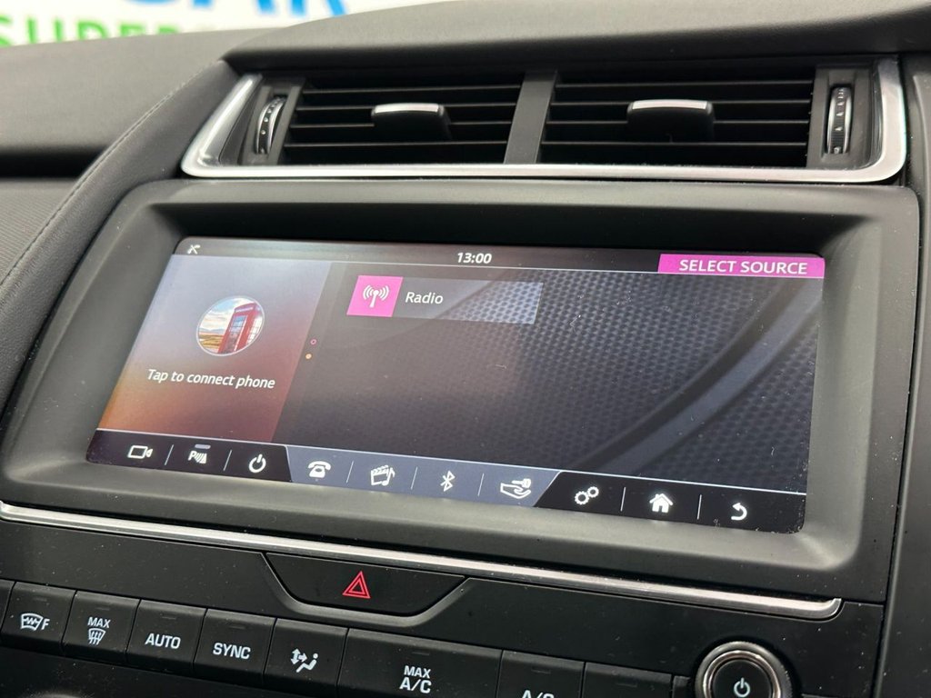 Used Jaguar E-Pace 2019 for sale - 78096944: Photo 32