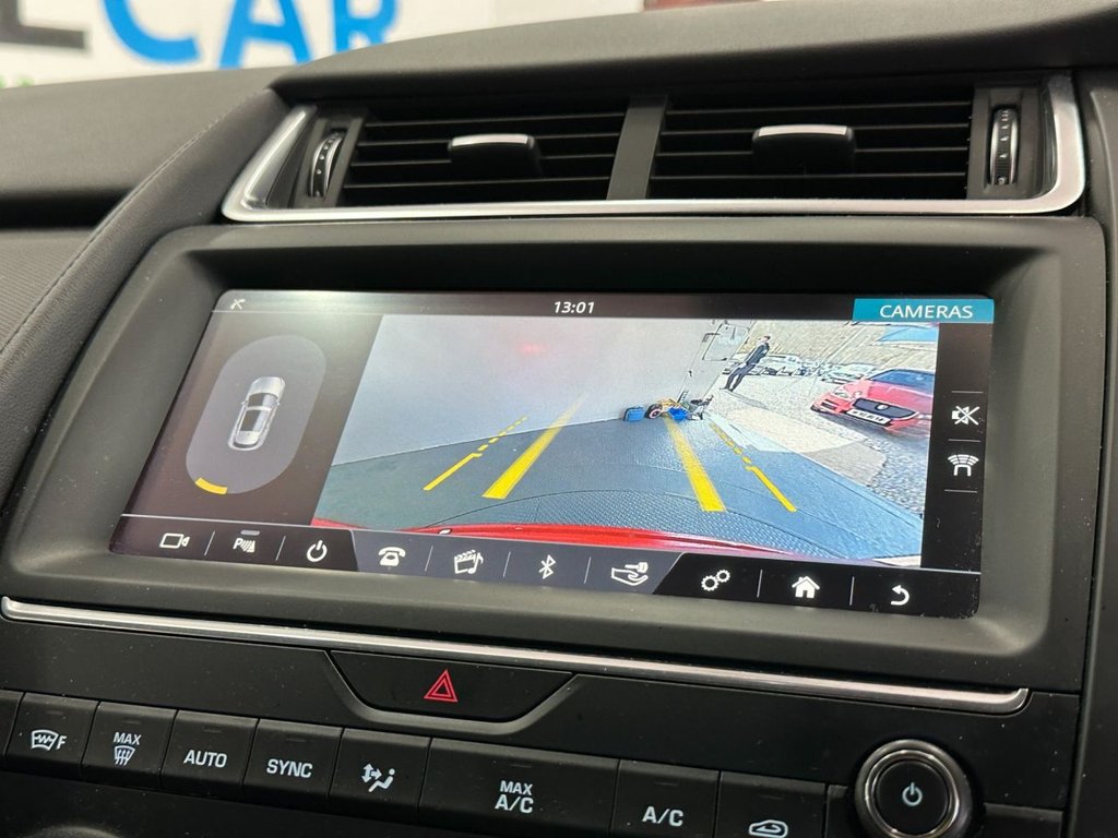 Used Jaguar E-Pace 2019 for sale - 78096944: Photo 34