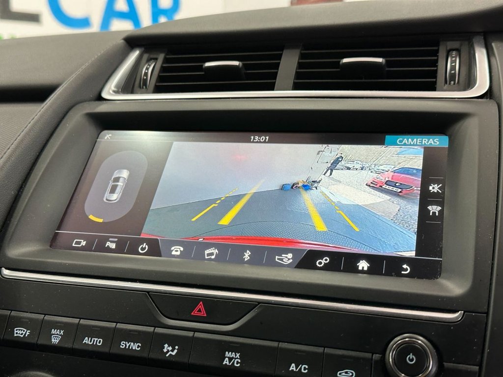 Used Jaguar E-Pace 2019 for sale - 78096944: Photo 35