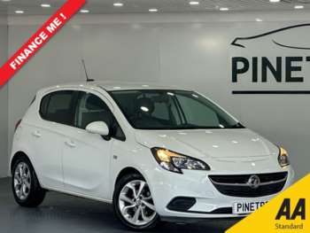 2019 (19) - 1.4i ecoTEC Sport Hatchback 5dr Petrol Manual Euro 6 (90 ps)