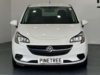 Used Vauxhall Corsa 2019 for sale - 74998672: Photo