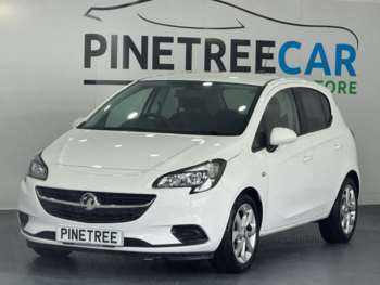 Used Vauxhall Corsa 2019 for sale - 74998672: Photo