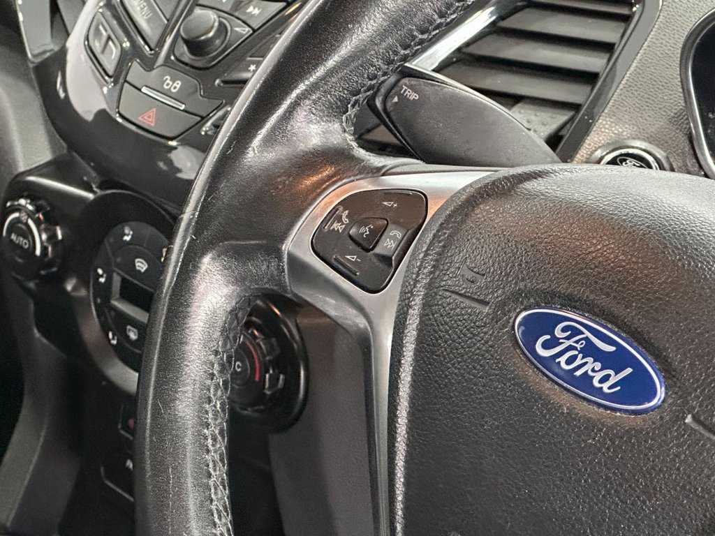 Used Ford Ecosport 2015 for sale - 76039427: Photo 15