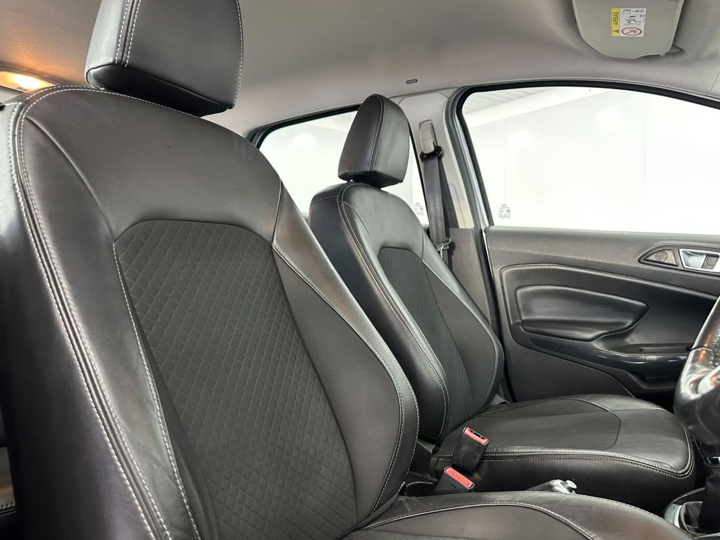 Used Ford Ecosport 2015 for sale - 76039427: Photo 19