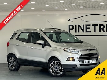 Ford - Ecosport