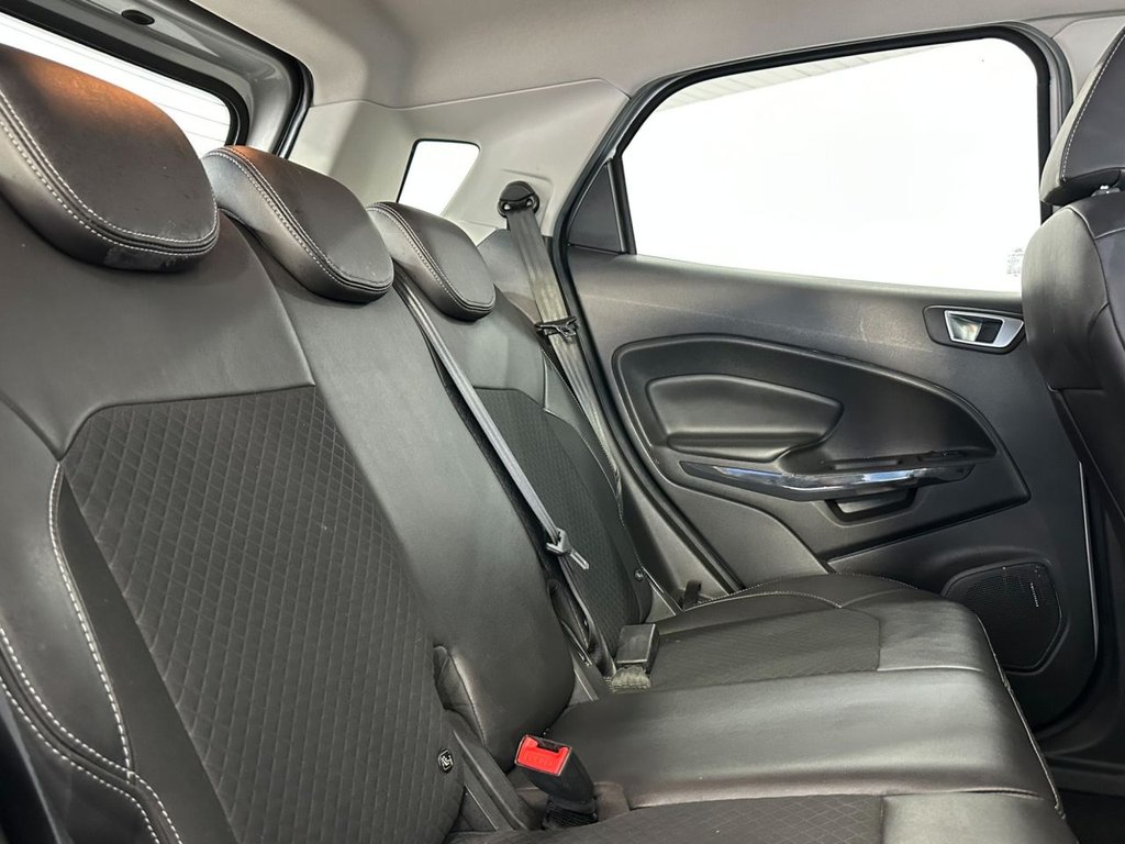 Used Ford Ecosport 2015 for sale - 76039427: Photo 21