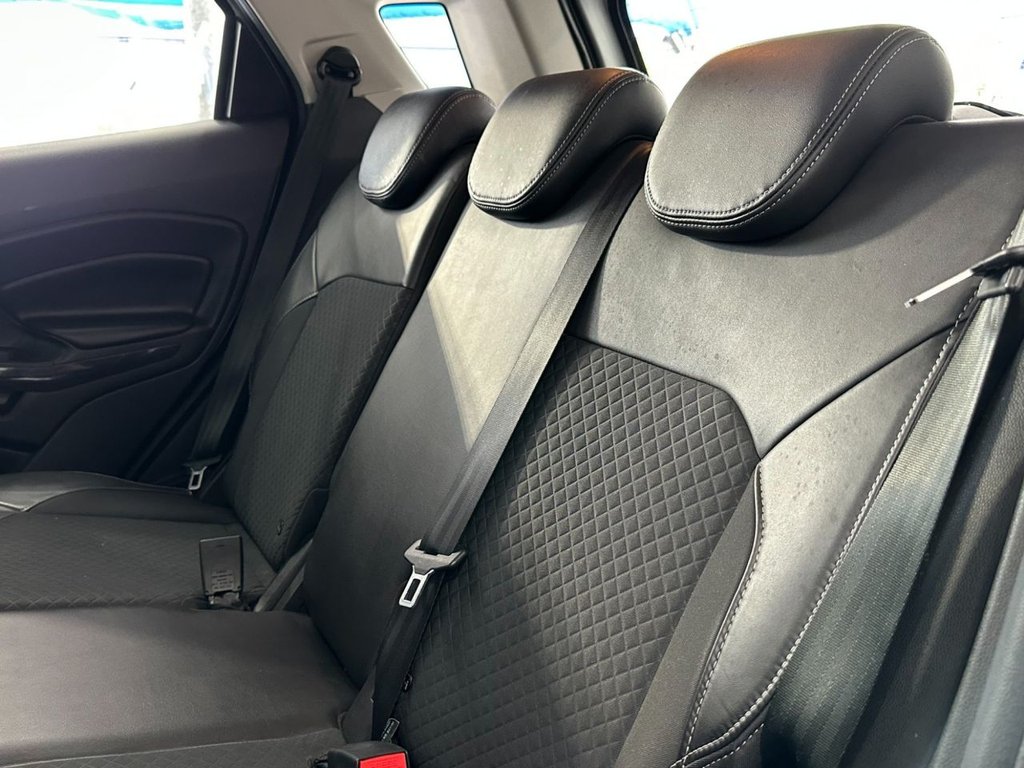 Used Ford Ecosport 2015 for sale - 76039427: Photo 24