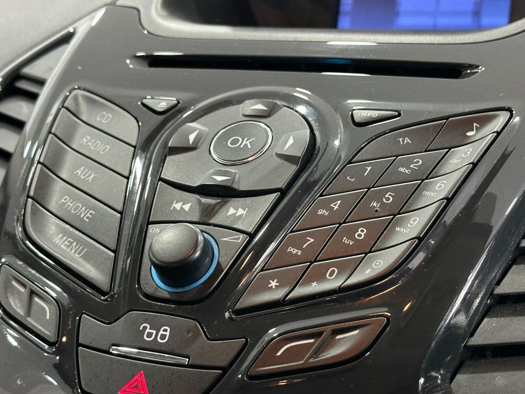 Used Ford Ecosport 2015 for sale - 76039427: Photo 29