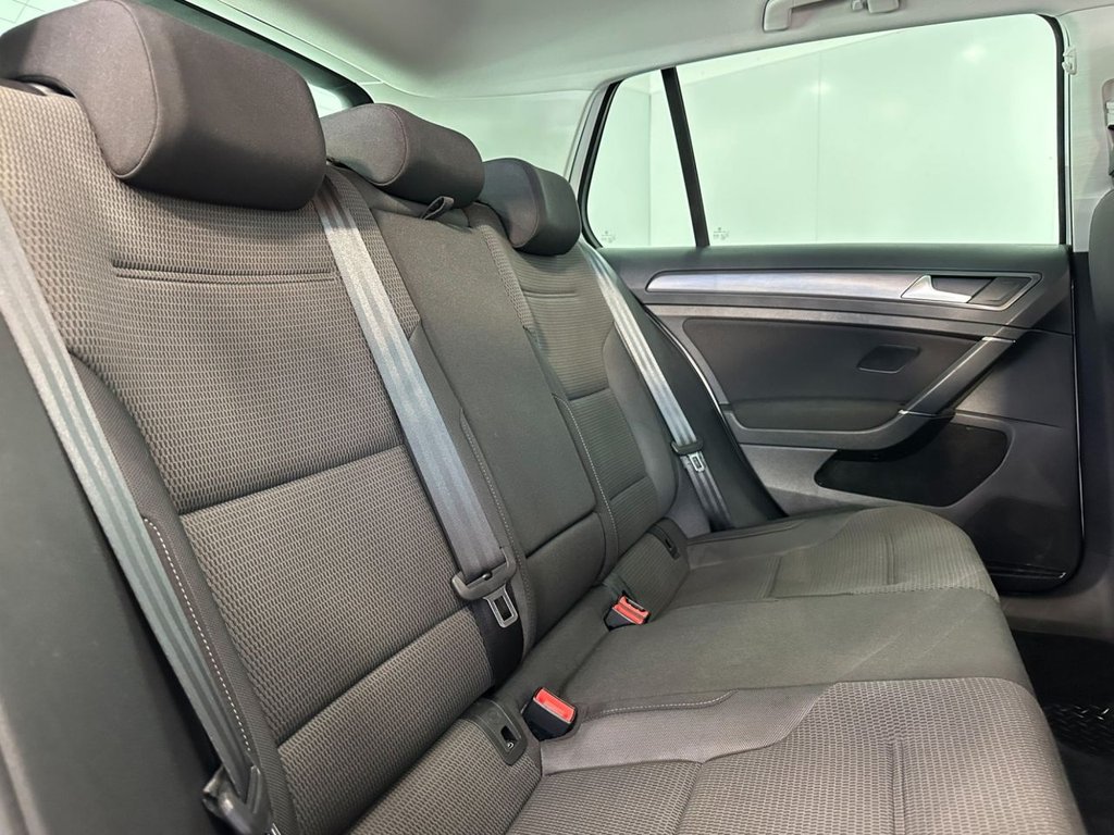 Used Volkswagen Golf 2020 for sale - 76039072: Photo 19