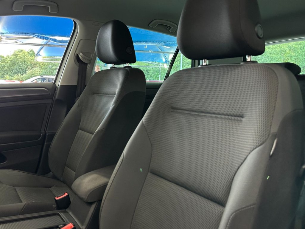 Used Volkswagen Golf 2020 for sale - 76039072: Photo 20