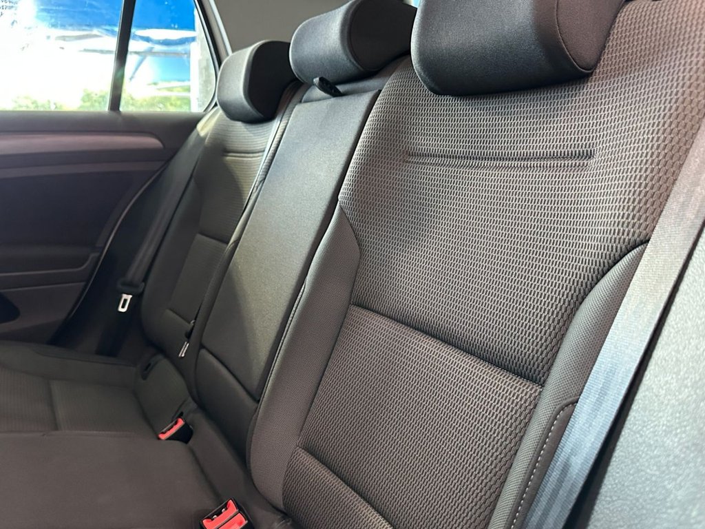 Used Volkswagen Golf 2020 for sale - 76039072: Photo 22
