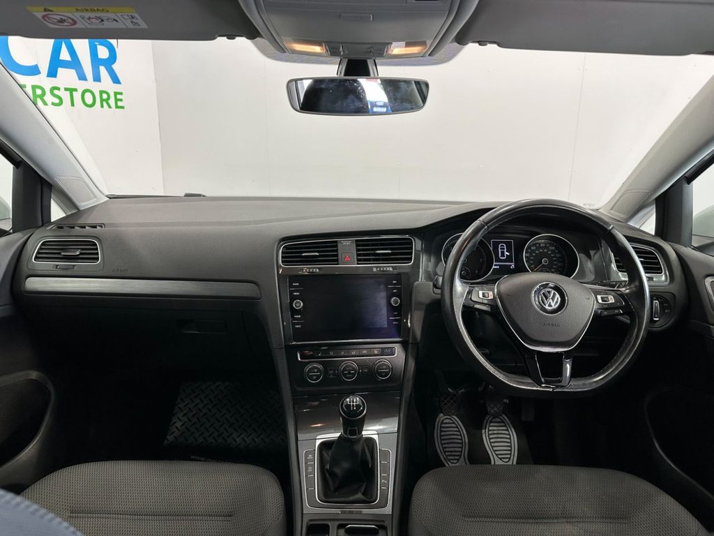 Used Volkswagen Golf 2020 for sale - 76039072: Photo 23
