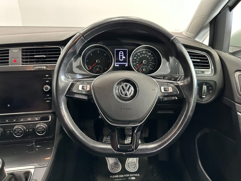 Used Volkswagen Golf 2020 for sale - 76039072: Photo 24