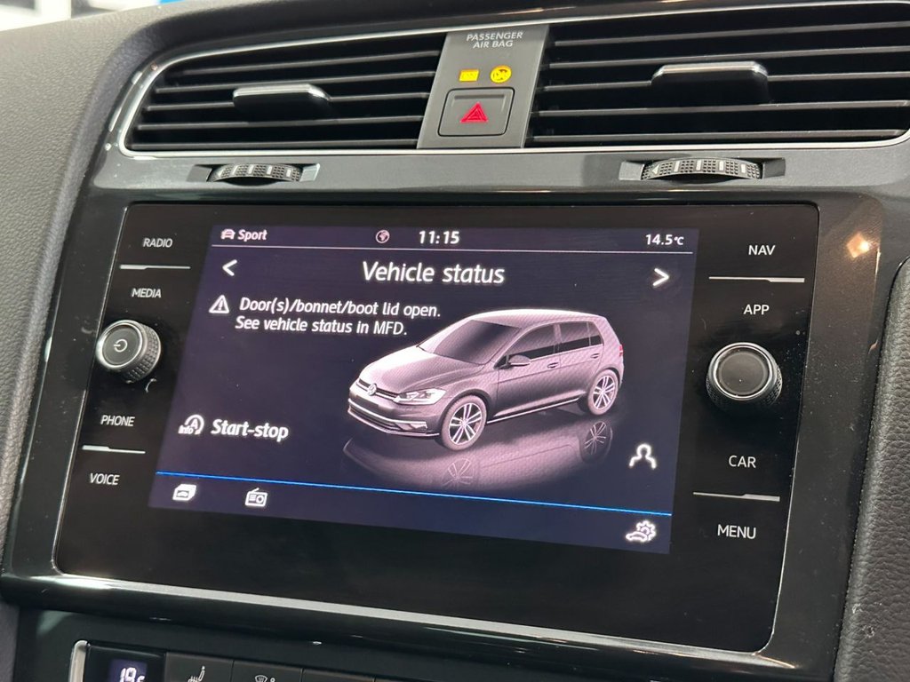 Used Volkswagen Golf 2020 for sale - 76039072: Photo 28