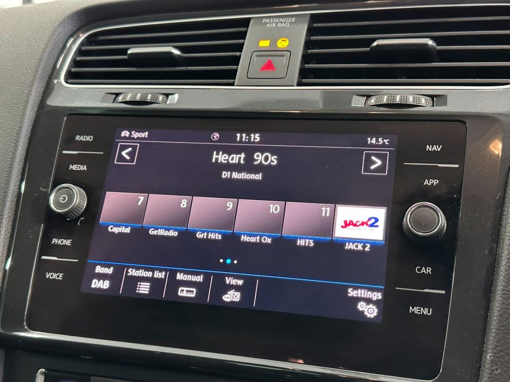 Used Volkswagen Golf 2020 for sale - 76039072: Photo 29