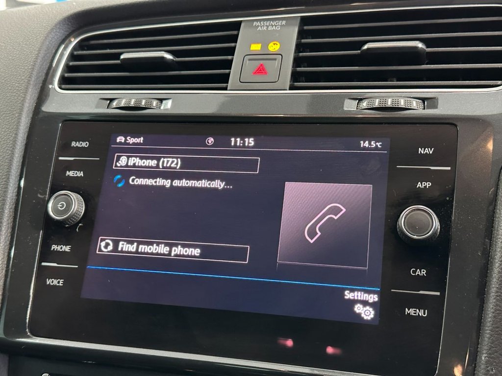 Used Volkswagen Golf 2020 for sale - 76039072: Photo 31