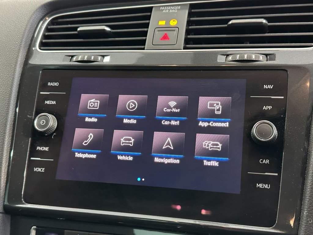 Used Volkswagen Golf 2020 for sale - 76039072: Photo 32