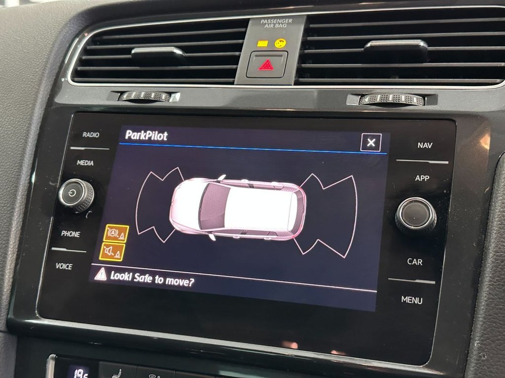 Used Volkswagen Golf 2020 for sale - 76039072: Photo 34