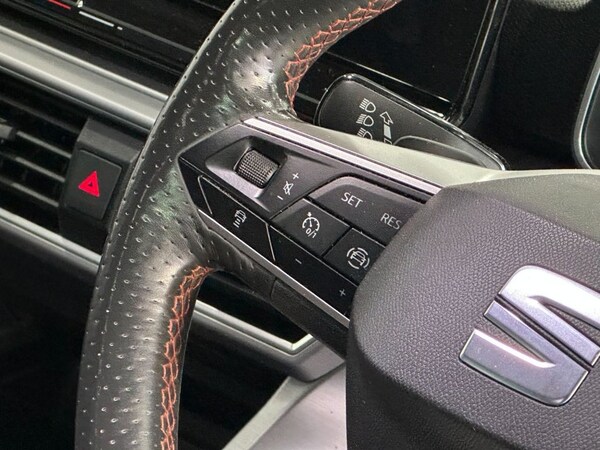 Used SEAT Leon 2020 for sale - 76039802: Photo 16