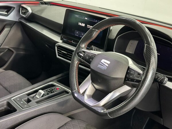 Used SEAT Leon 2020 for sale - 76039802: Photo 17