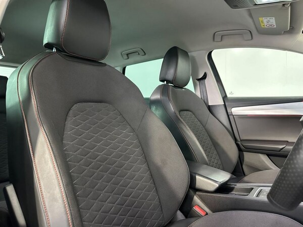 Used SEAT Leon 2020 for sale - 76039802: Photo 19